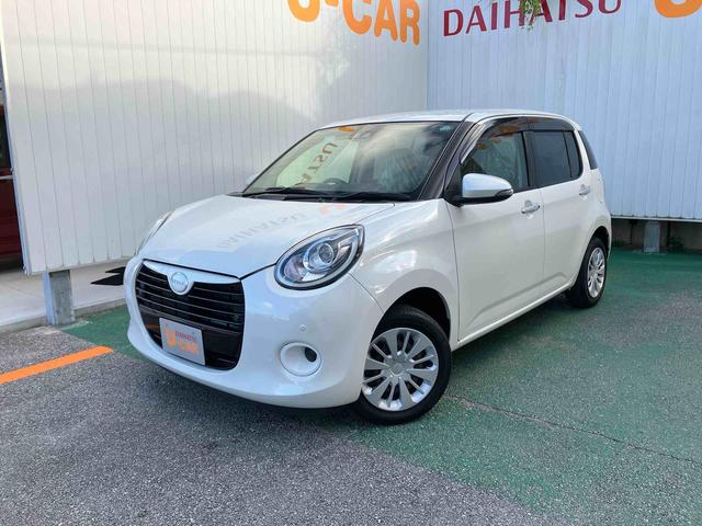沖縄県の中古車ならブーン スタイル　ＳＡＩＩＩ