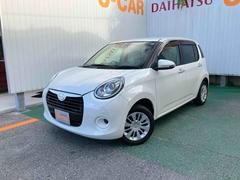 ブーン スタイル SAIII 中古車画像