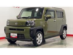タフト G 中古車画像