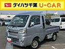 弊社下取り車!大好評ハイゼットジャンボが入荷しました 装備充実!パワーウィンドウ/ETC/社外アルミ付き!ご検討はお早めに♪