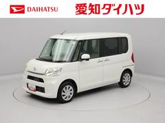 タント X SA 中古車画像