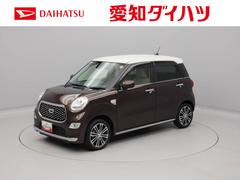 キャスト スタイルG VS SAIII ワンオーナー 衝突回避支援ブレーキ 誤発信抑制装置 LEDライト フォグランプ スマートキー プッシュスタート オートライト オートハイビーム 中古車画像