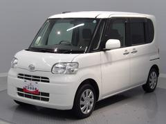 タント L 4WD メカキー キーレスエントリー 中古車画像