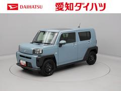 タフト X 中古車画像