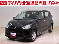 ミライース L SAIII 4WD アイドリングストップ オートマチックハイビーム 衝突防止システム レーンアシスト キーレスエントリー 記録簿 ワンオーナー エアバッグ エアコン パワーステアリング パワーウィンドウ ABS 中古車画像