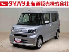 タント L 4WD シートヒーター アイドリングストップ オートマチックハイビーム 衝突防止システム LEDヘッドランプ レーンアシスト スマートキー 記録簿 ワンオーナー エアバッグ エアコン ABS 中古車画像