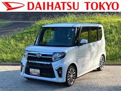 タント カスタムRS 保証 まごころ保証 1年間・走行距離無制限付き 中古車画像