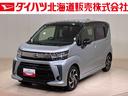 ムーヴ カスタム　ＲＳ　ハイパーＳＡＩＩＩ（1枚目）