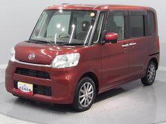タント L 4WD ナビ バックカメラ ETC 中古車画像