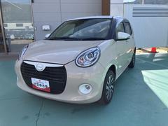 ブーン スタイル SAIII 中古車画像