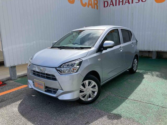 ミライース Ｘ　ＳＡＩＩＩ