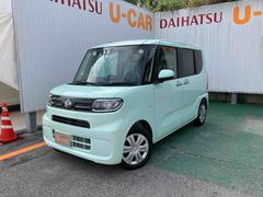 タント X 中古車画像