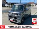 全車1年間の保証付きです。 山梨県内7店舗にてメンテナンスをお受けいただけるお客様への販売です。
