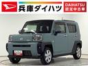 タフト Ｇ　ワンオーナー　ナビ　ドラレコ　全方位カメラ　スマートキー　１年保証　ワンオーナー　ナビＴＶ　ＤＶＤ　ドラレコ　全方位カメラ　前後コーナーセンサー　前席シートヒーター　ＵＳＢ　Ｂｌｕｅｔｏｏｔｈ　スマートキー　スカイフィールトップ　１５インチ純正アルミホイール（1枚目）