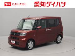 タント Xスペシャル エアコン パワステ パワーウィンドウ ABS エアバック キーレス 中古車画像