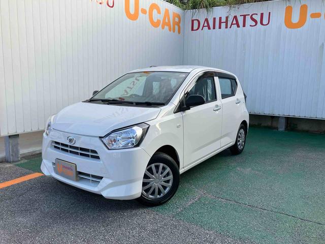 沖縄県の中古車ならミライース Ｌ