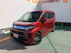 ムーヴ カスタム Xリミテッド SAIII 中古車画像