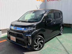 ムーヴ カスタム RS ハイパーリミテッドSAIII 中古車画像