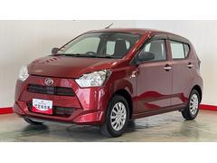ミライース L SAIII 中古車画像