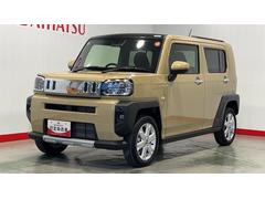 タフト G クロムベンチャー 中古車画像