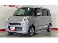 ムーヴキャンバス セオリーG 中古車画像