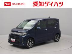 ムーヴ カスタム RS ハイパーリミテッドSAIII エアコン パワステ パワーウィンドウ ABS エアバック キーレス 中古車画像