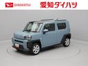 ダイハツディーラーの新しい中古車を多数展示中!! レジャーにも街乗りにも大活躍の1台です