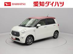 キャスト スタイルG SAIII 中古車画像