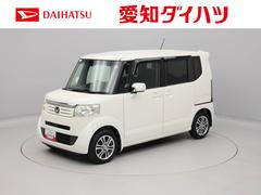 N-BOX G SSパッケージ 中古車画像