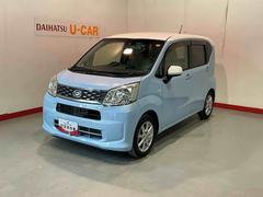 ムーヴ X SAII 衝突被害軽減B Bカメラ 盗難防止 ナビTV レーンキープアシスト 電動格納ミラー 横滑り防止装置 助手席エアバッグ キーレス 衝突安全ボディ スマキー ABS ETC アルミホイール ドラレコ 中古車画像