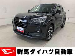 ロッキー プレミアムG 2WD LEDヘッドライト・オートライト・オートマチックハイビーム・スマートアシスト・プッシュスタートボタン・アイドリングストップ・シートヒーター・電動格納式ドアミラー・電動パーキングブレーキ 中古車画像