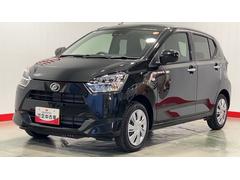 ミライース X SAIII 中古車画像
