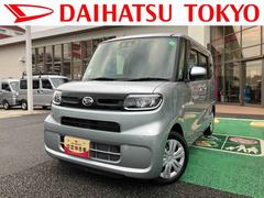 タント Xターボ カーナビ ETC ドライブレコーダー 保証 新車保証・まごころ保証 1年間・走行距離無制限付き 純正7インチカーナビ ETC車載器 ナビ連動前後録画ドライブレコーダー アダプティブクルーズコントロール フロントシートヒーター キーフリー 中古車画像