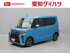 タント カスタムX エアコン パワステ パワーウィンドウ ABS エアバック キーレス 中古車画像