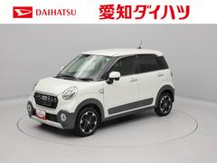 キャスト アクティバG ターボ プライムコレクション SAII ワンオーナー 誤発信抑制装置 LEDライト 衝突回避支援ブレーキ 誤発信抑制装置 中古車画像