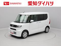 タント X 中古車画像