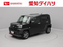 タフト Gターボ メモリーナビ バックカメラ 衝突軽減装備 中古車画像