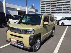 タフト Gターボ クロムベンチャー 中古車画像