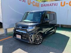 タント カスタムRSセレクション 中古車画像
