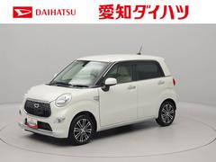 キャスト スタイルG SAII ナビ バックカメラ ETC 衝突軽減ブレーキ 運転席シートヒーター LEDヘッドランプ キーフリーシステム アルミホイール 電動格納ドアミラー プッシュボタンスタート オートエアコン 盗難防止システム 中古車画像