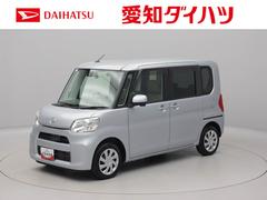 タント X SAII エアコン パワステ パワーウィンドウ ABS エアバック キーレス 中古車画像