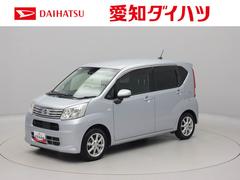 ムーヴ XリミテッドII SAIII メモリーナビ バックカメラ キーフリー 中古車画像