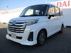 トール カスタムG R7年式 9インチディスプレイオーディオ パノラマモニター 5.667km 中古車画像
