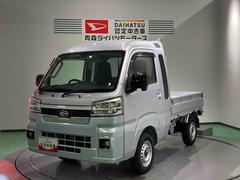ハイゼットトラック ジャンボエクストラ 中古車画像