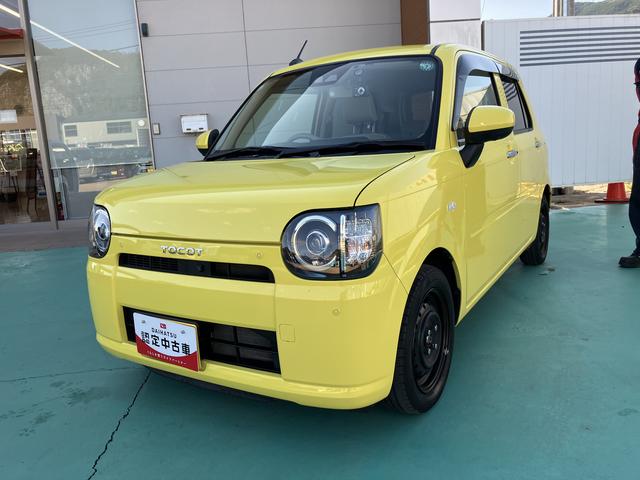 ミラトコット(ダイハツ) Ｇ　リミテッド　ＳＡＩＩＩ 中古車画像