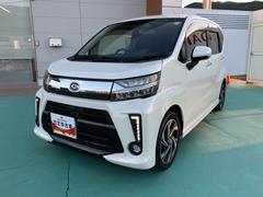 ムーヴ カスタム RS ハイパーSAIII 中古車画像