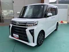 タント カスタムRS 中古車画像