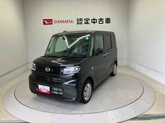 タント X スマートアシスト搭載 バックカメラ付き 後席両側スライドドア(片側電動) オートエアコン オートライト キーフリー アイドリングストップ ABS 電動ドアミラー 中古車画像