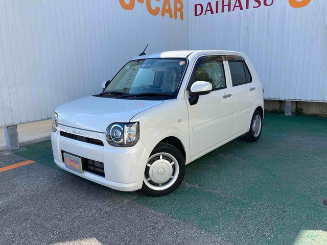 ミラトコット(ダイハツ) Ｘ　ＳＡＩＩＩ 中古車画像