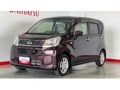 ムーヴ X SAII 中古車画像